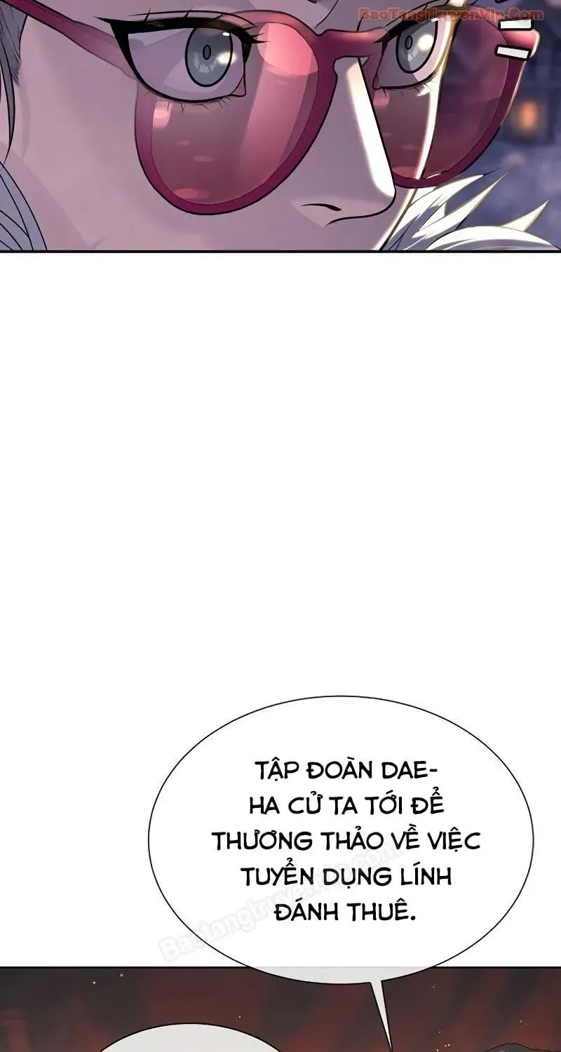 Sát Thủ Peter Chap 123 - Next Chap 124