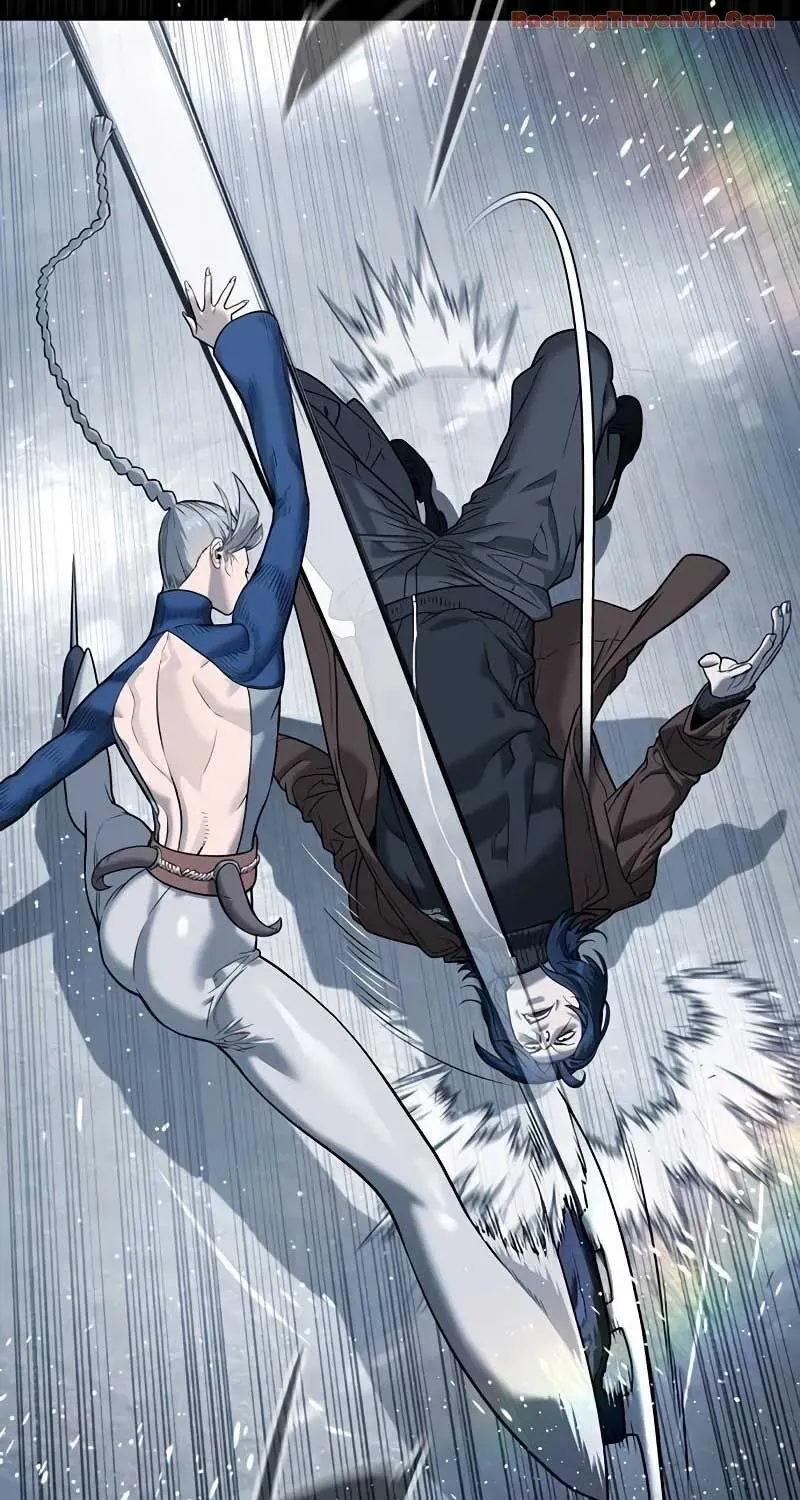 Sát Thủ Peter Chap 123 - Next Chap 124