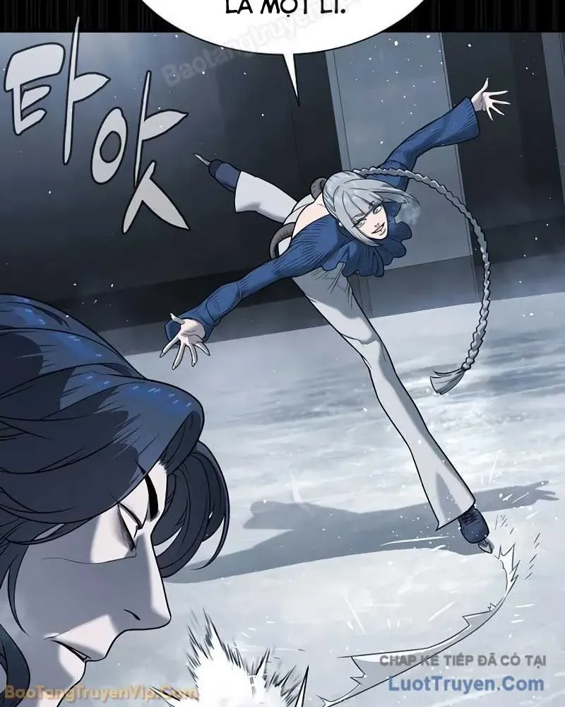 Sát Thủ Peter Chap 123 - Next Chap 124