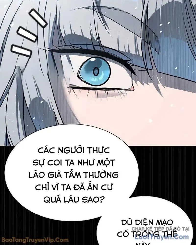 Sát Thủ Peter Chap 123 - Next Chap 124