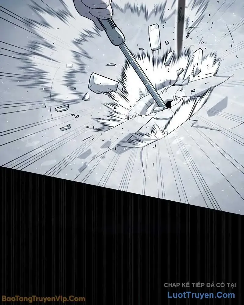 Sát Thủ Peter Chap 123 - Next Chap 124