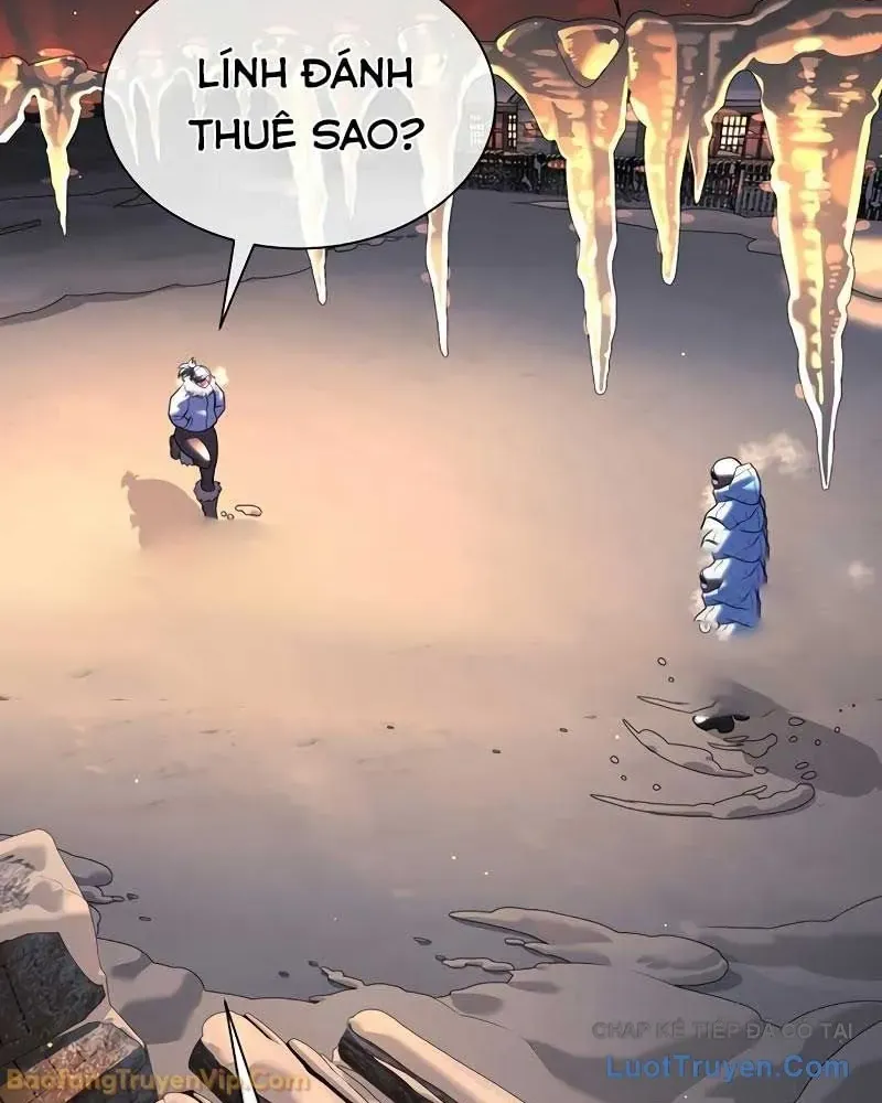 Sát Thủ Peter Chap 123 - Next Chap 124