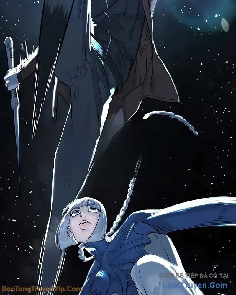 Sát Thủ Peter Chap 123 - Next Chap 124