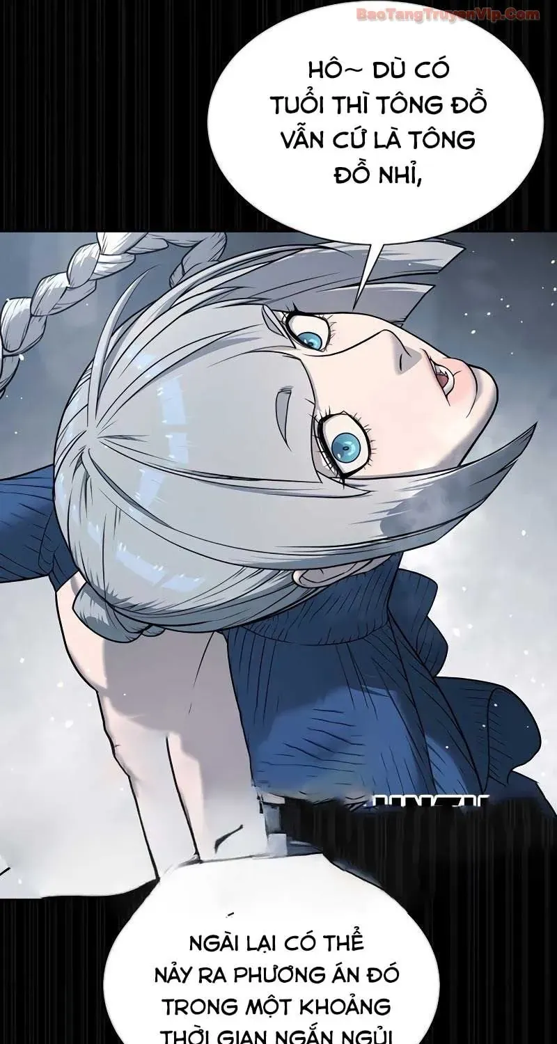 Sát Thủ Peter Chap 123 - Next Chap 124