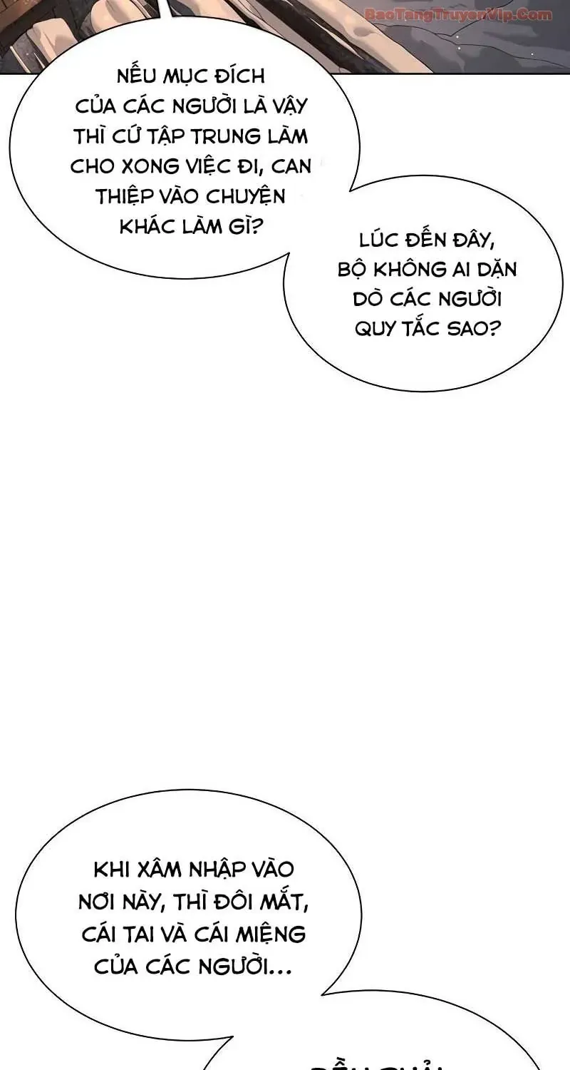 Sát Thủ Peter Chap 123 - Next Chap 124