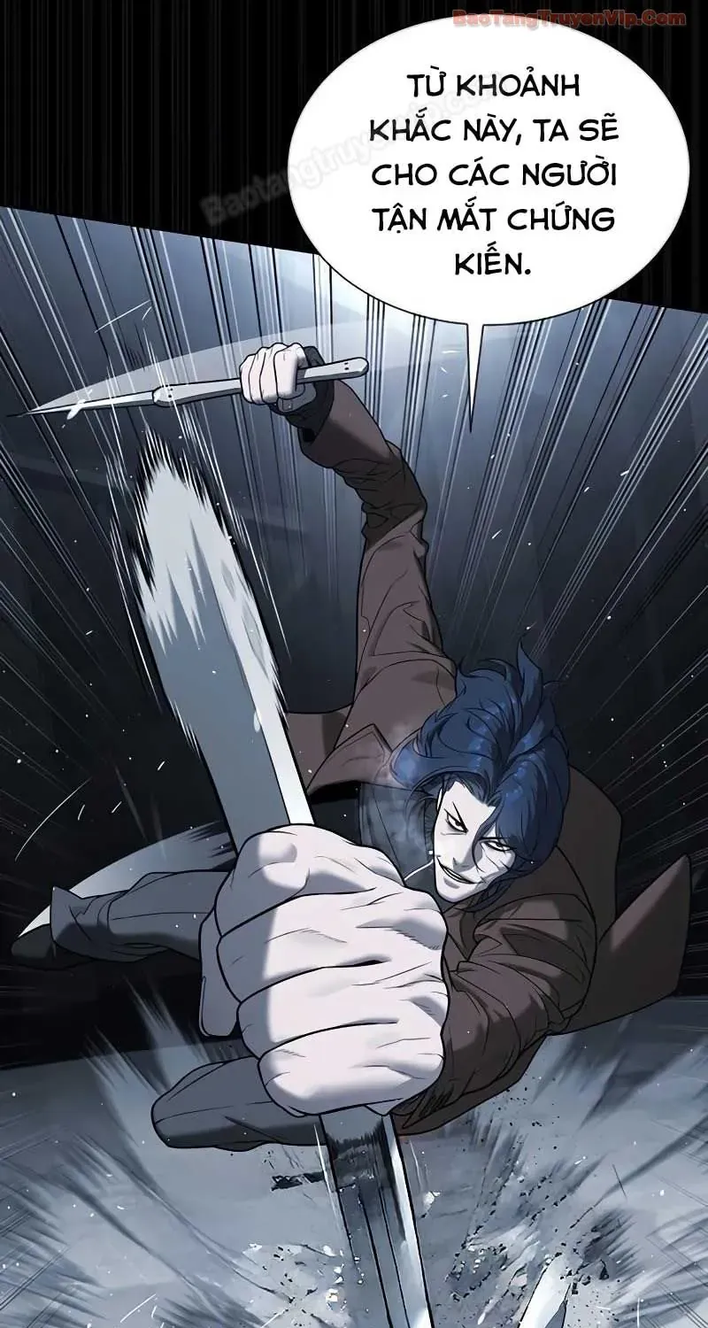 Sát Thủ Peter Chap 123 - Next Chap 124