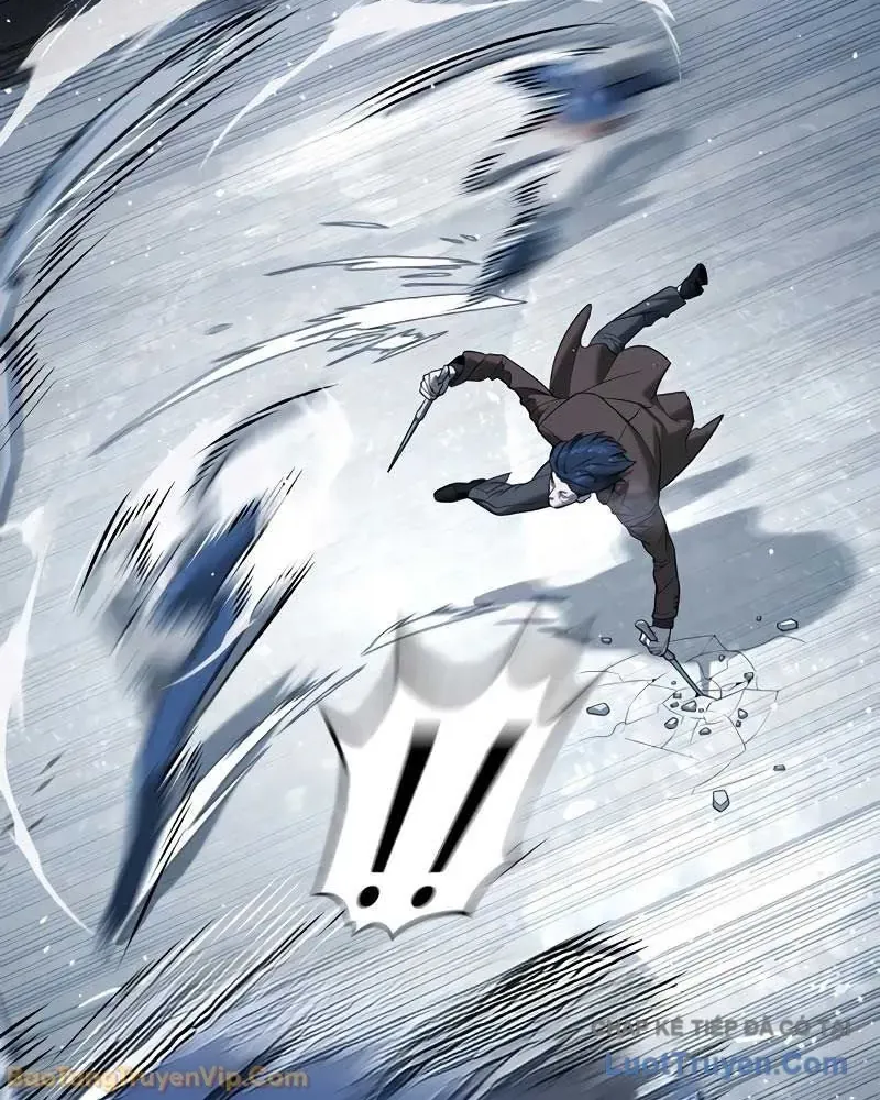 Sát Thủ Peter Chap 123 - Next Chap 124