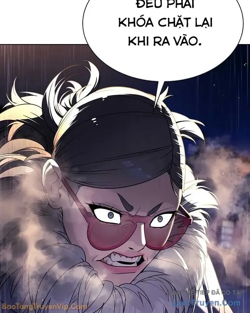 Sát Thủ Peter Chap 123 - Next Chap 124