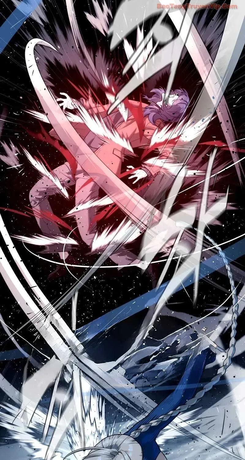 Sát Thủ Peter Chap 123 - Next Chap 124