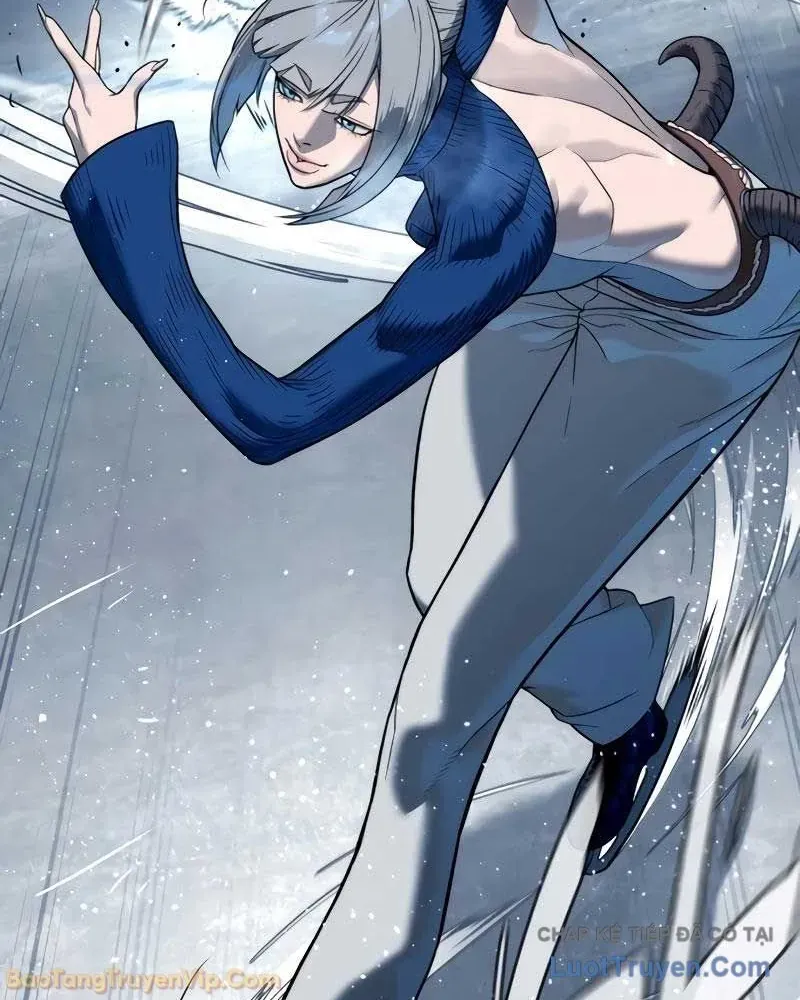 Sát Thủ Peter Chap 123 - Next Chap 124