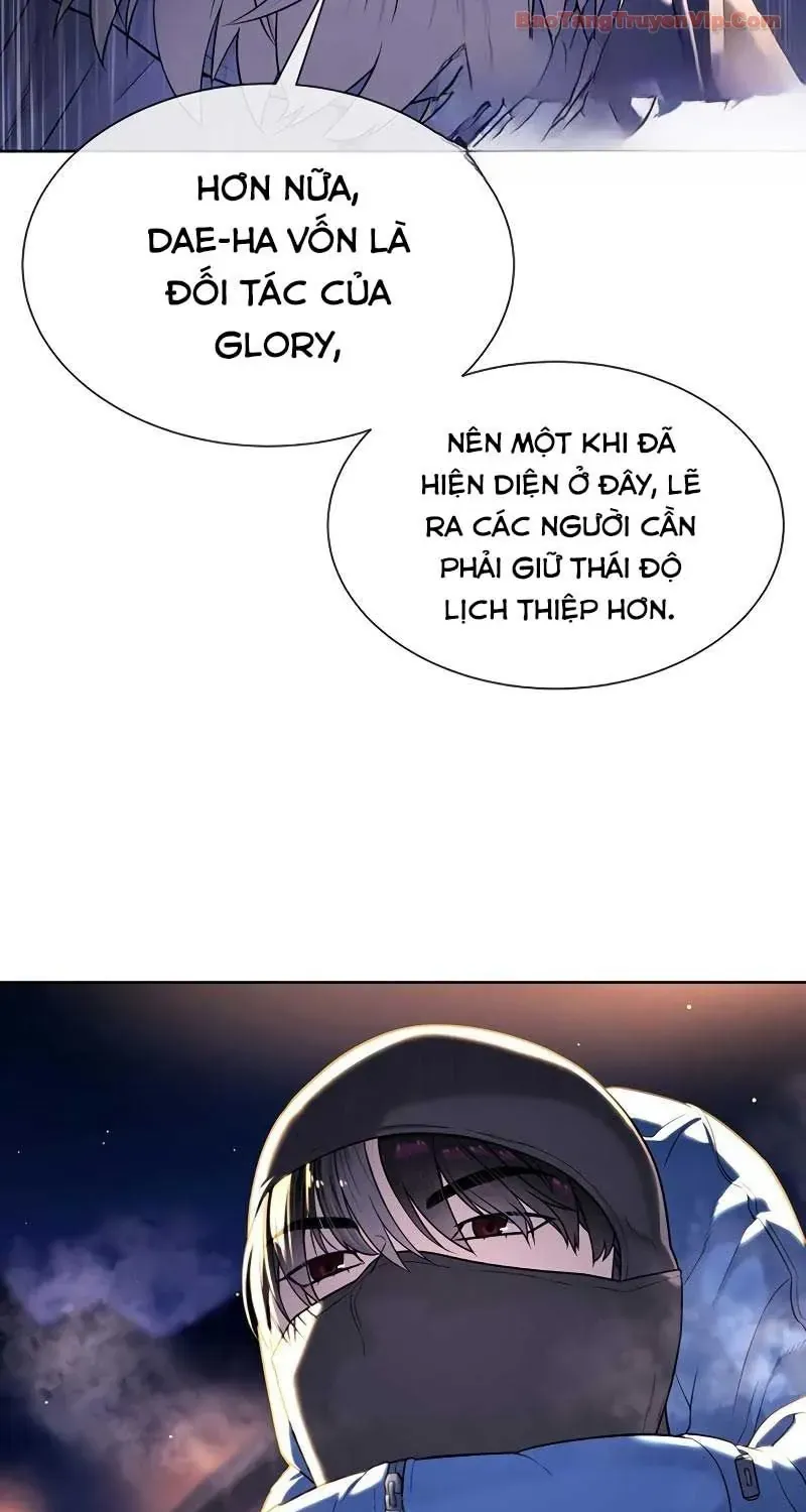 Sát Thủ Peter Chap 123 - Next Chap 124