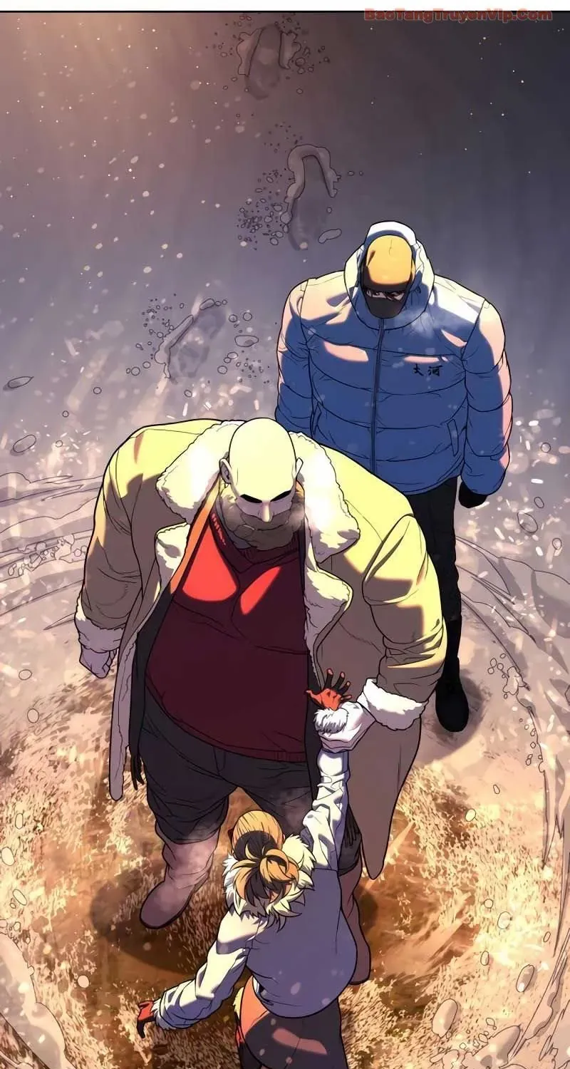 Sát Thủ Peter Chap 123 - Next Chap 124