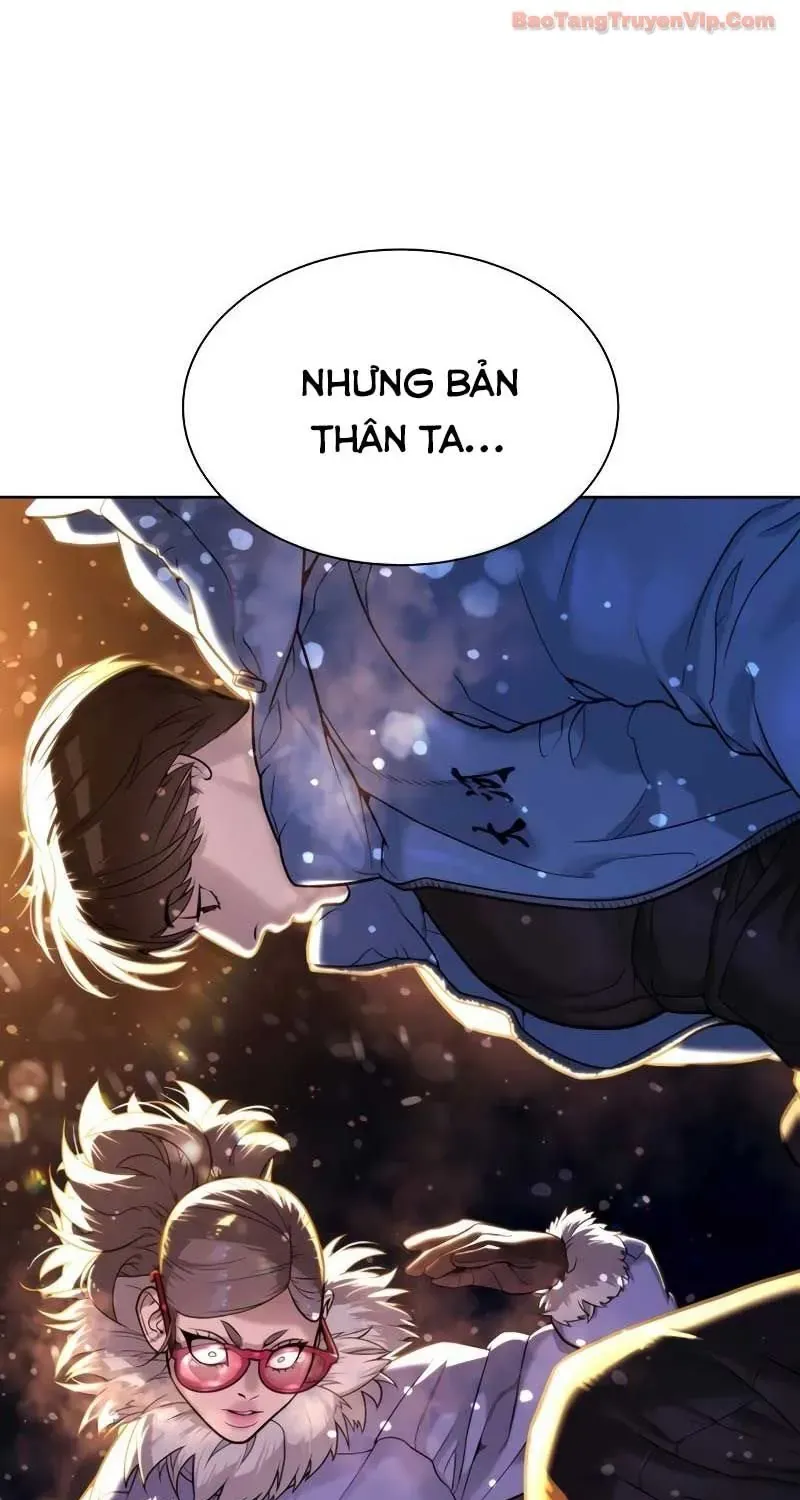 Sát Thủ Peter Chap 123 - Next Chap 124