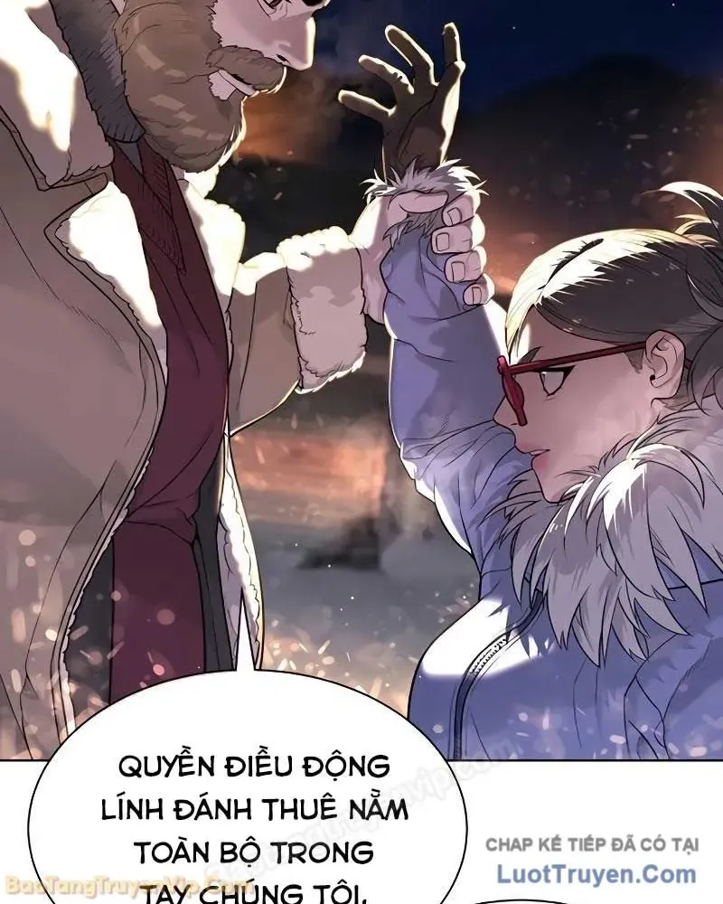Sát Thủ Peter Chap 123 - Next Chap 124