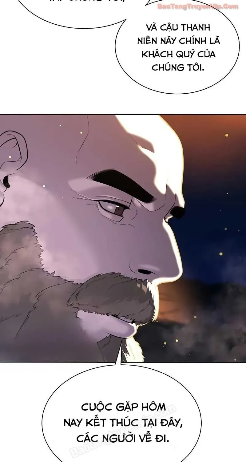 Sát Thủ Peter Chap 123 - Next Chap 124