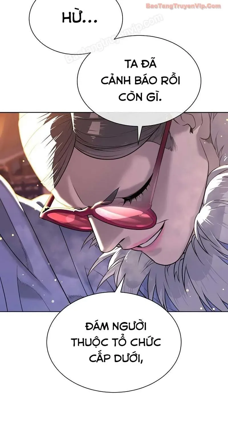 Sát Thủ Peter Chap 123 - Next Chap 124