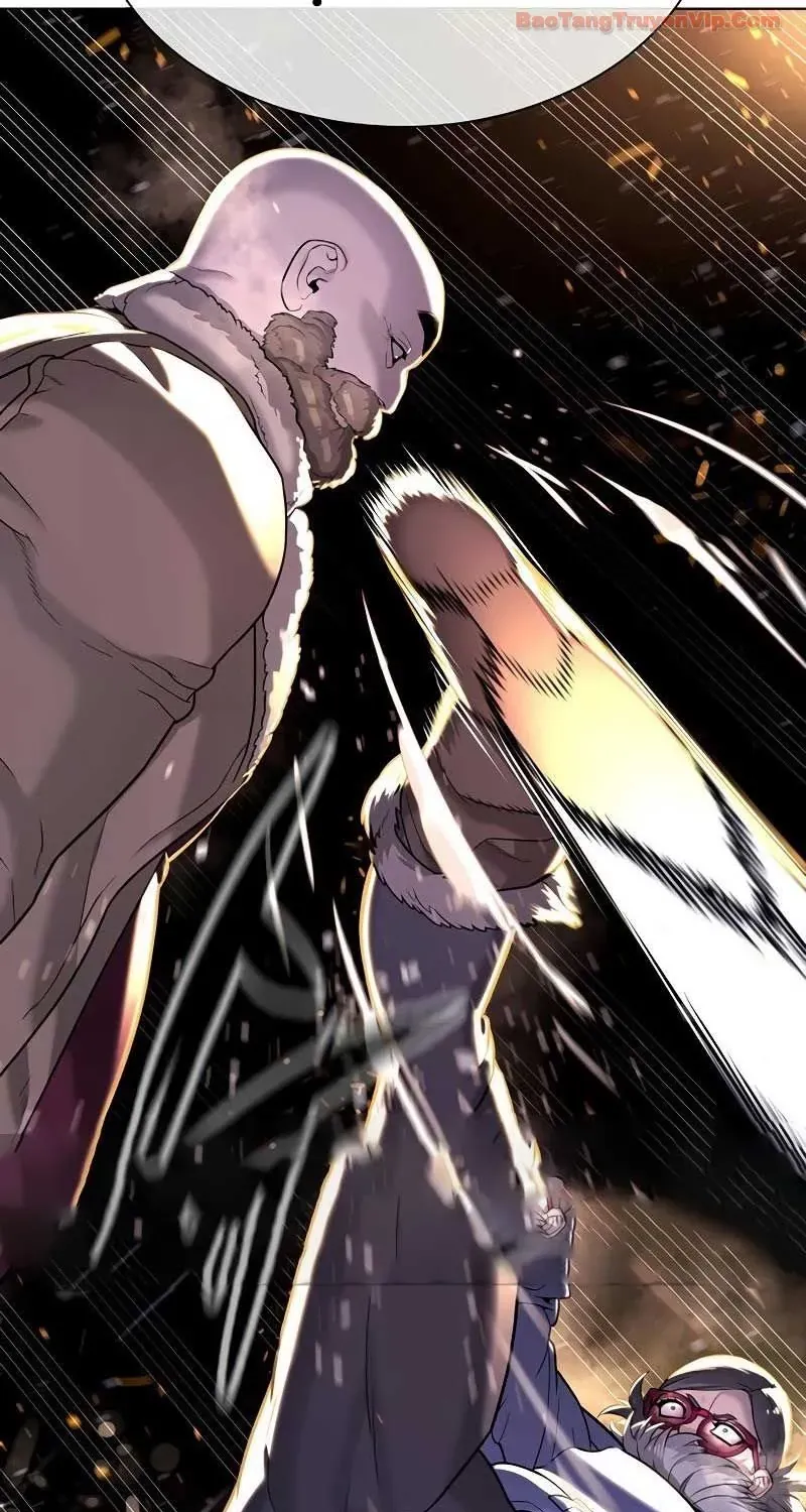 Sát Thủ Peter Chap 123 - Next Chap 124