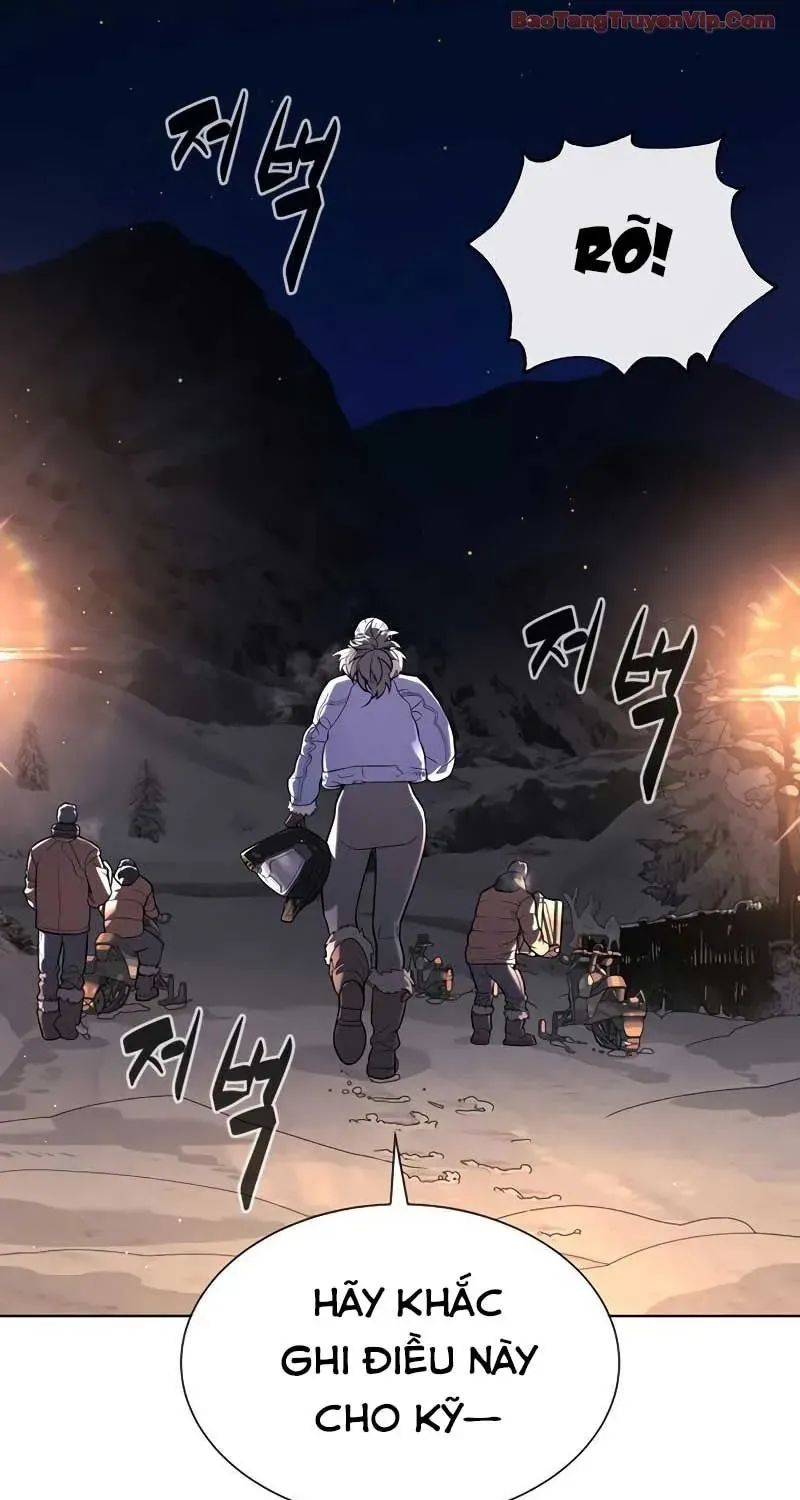 Sát Thủ Peter Chap 123 - Next Chap 124