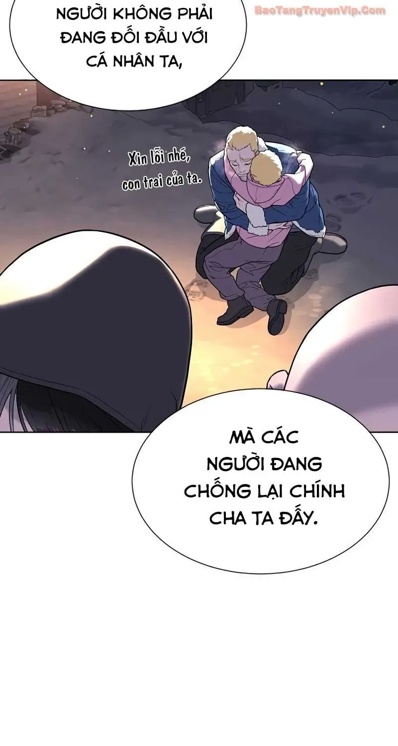 Sát Thủ Peter Chap 123 - Next Chap 124