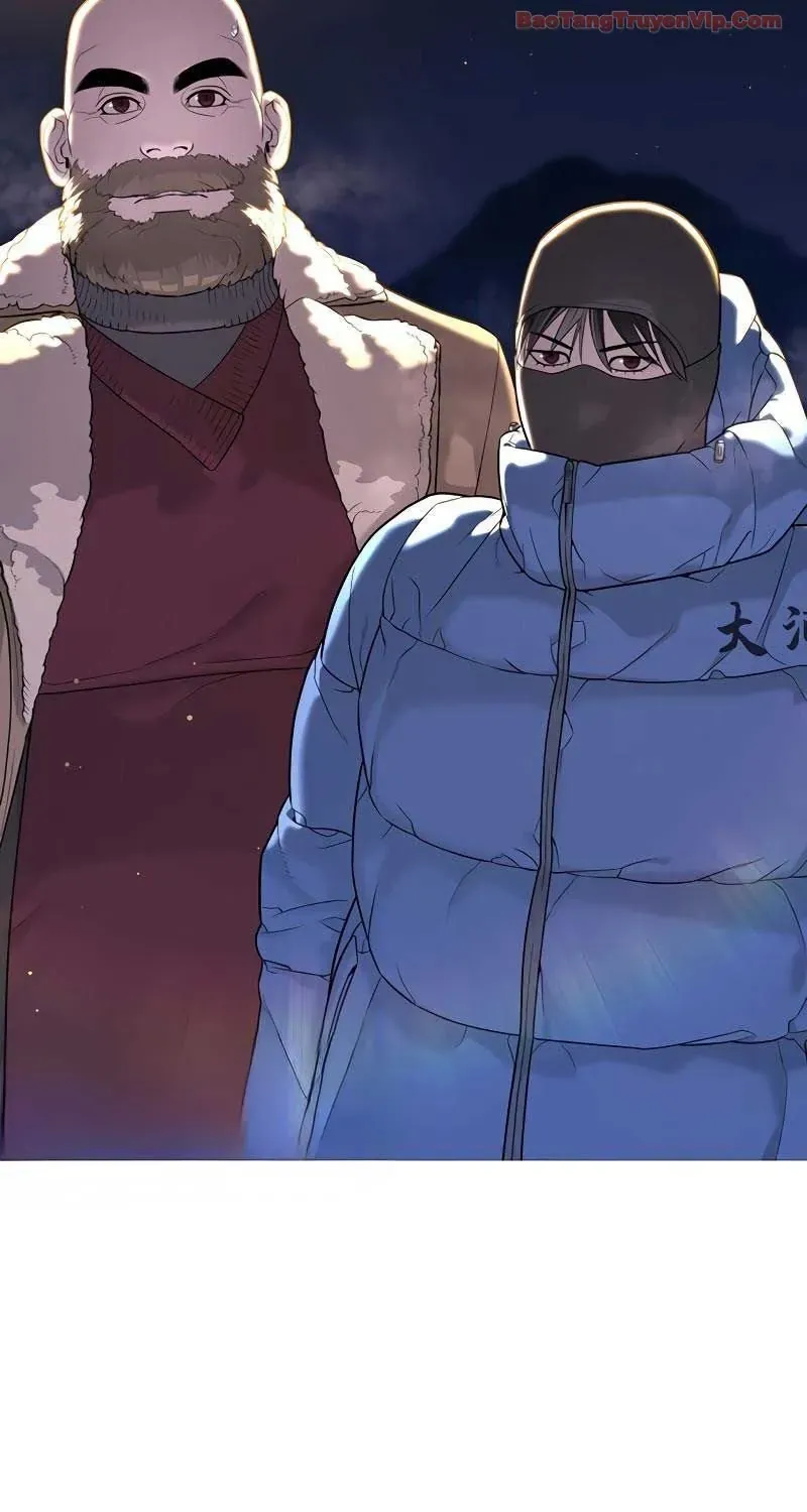 Sát Thủ Peter Chap 123 - Next Chap 124