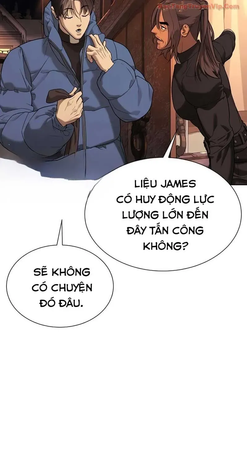 Sát Thủ Peter Chap 123 - Next Chap 124