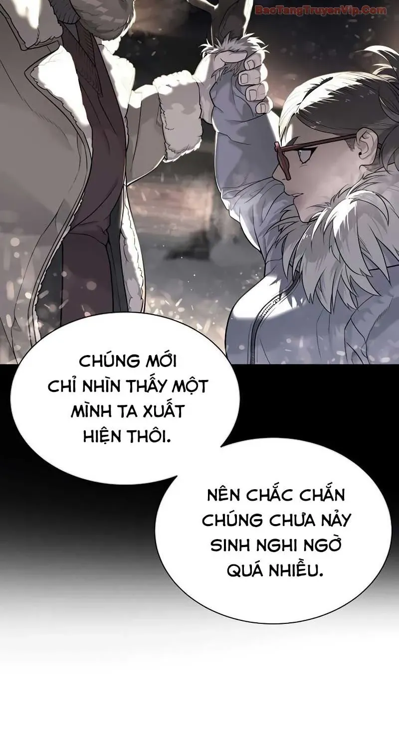 Sát Thủ Peter Chap 123 - Next Chap 124