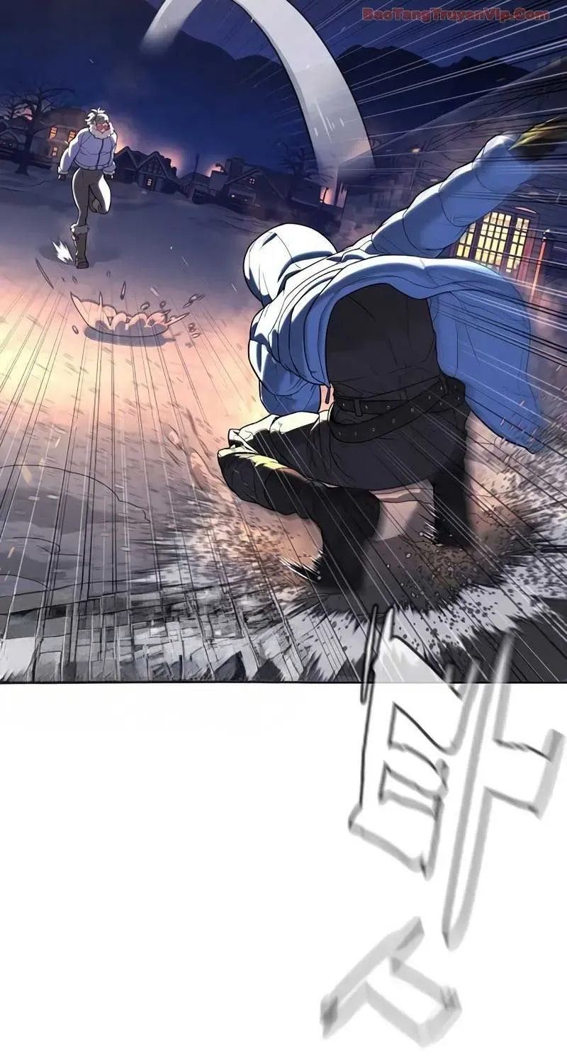 Sát Thủ Peter Chap 123 - Next Chap 124