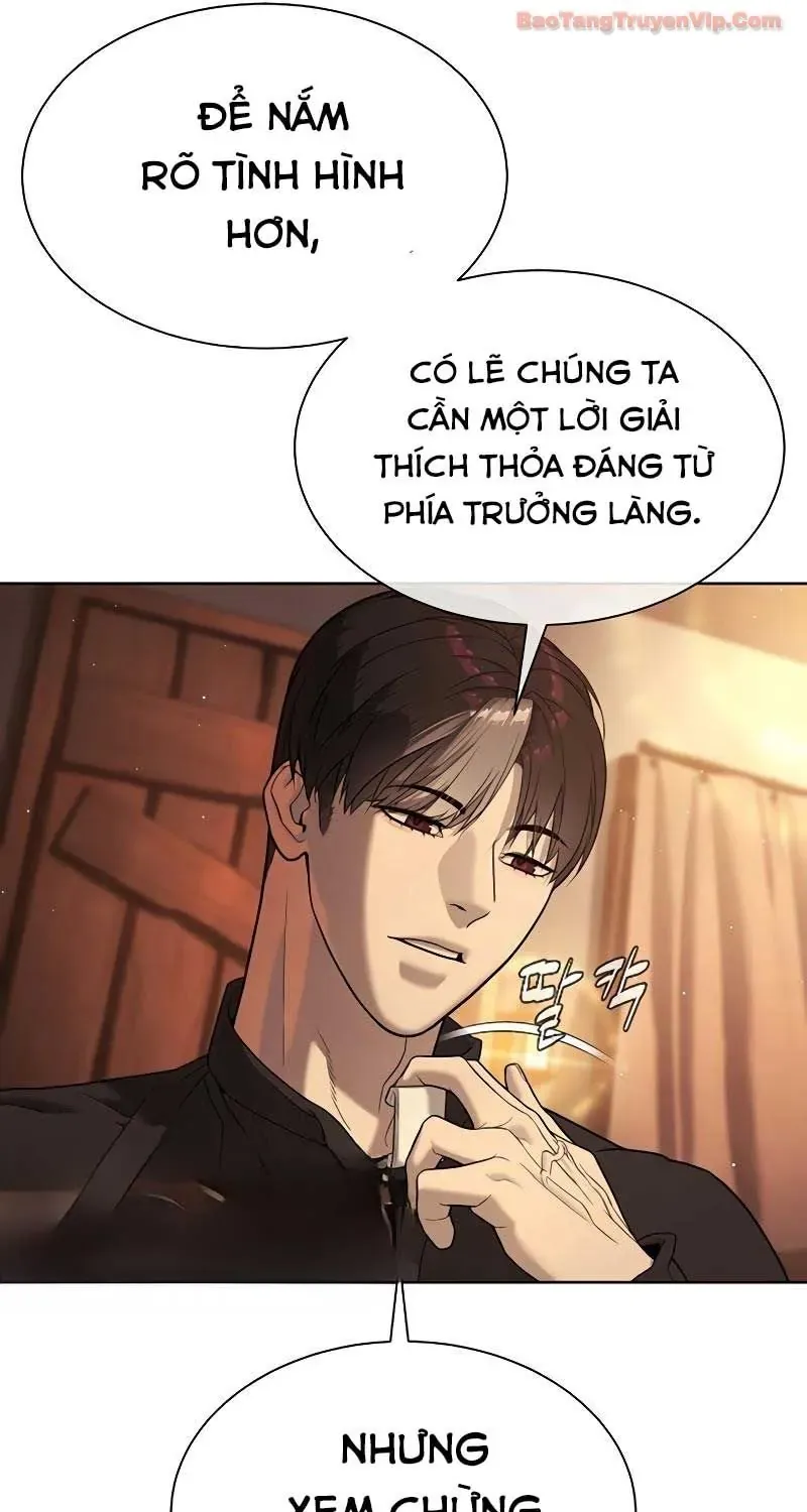 Sát Thủ Peter Chap 123 - Next Chap 124