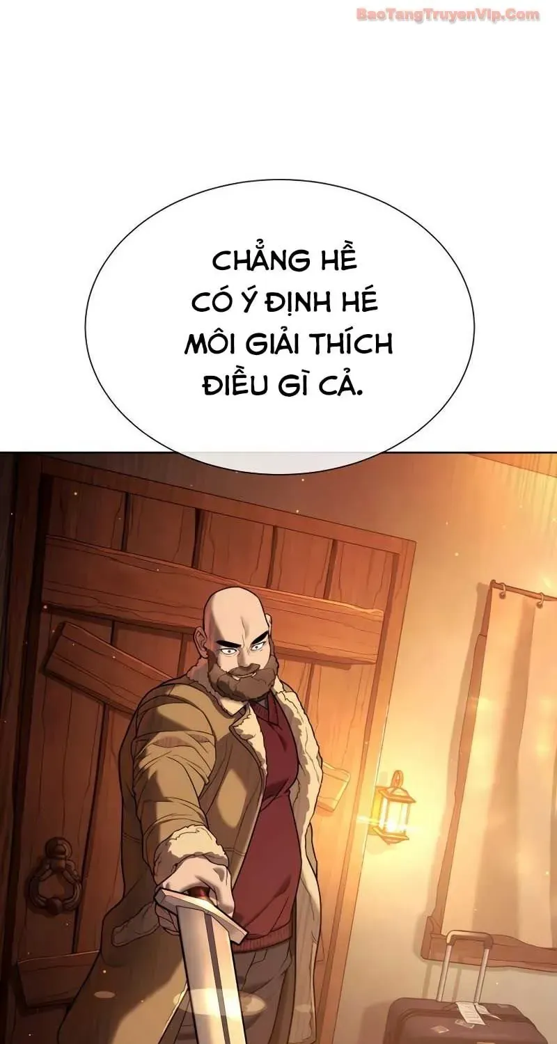 Sát Thủ Peter Chap 123 - Next Chap 124