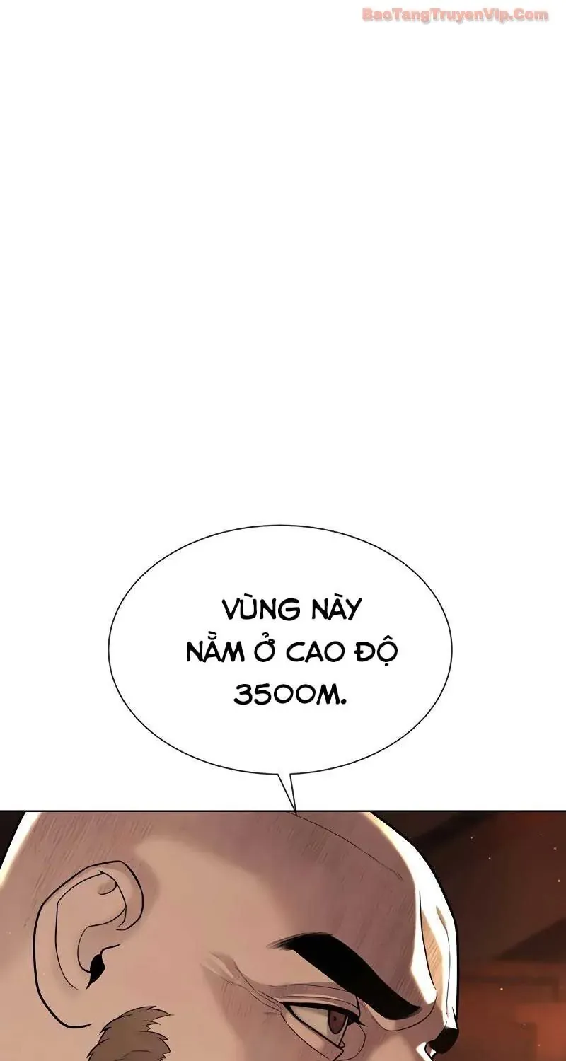 Sát Thủ Peter Chap 123 - Next Chap 124