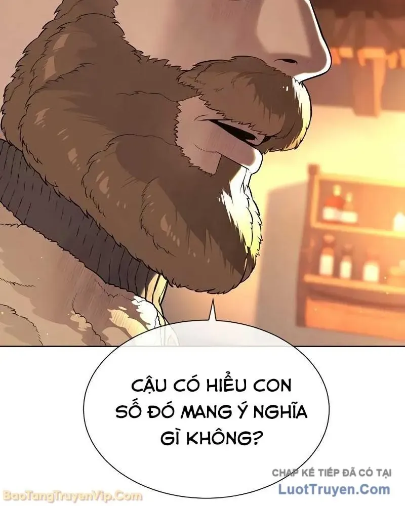 Sát Thủ Peter Chap 123 - Next Chap 124