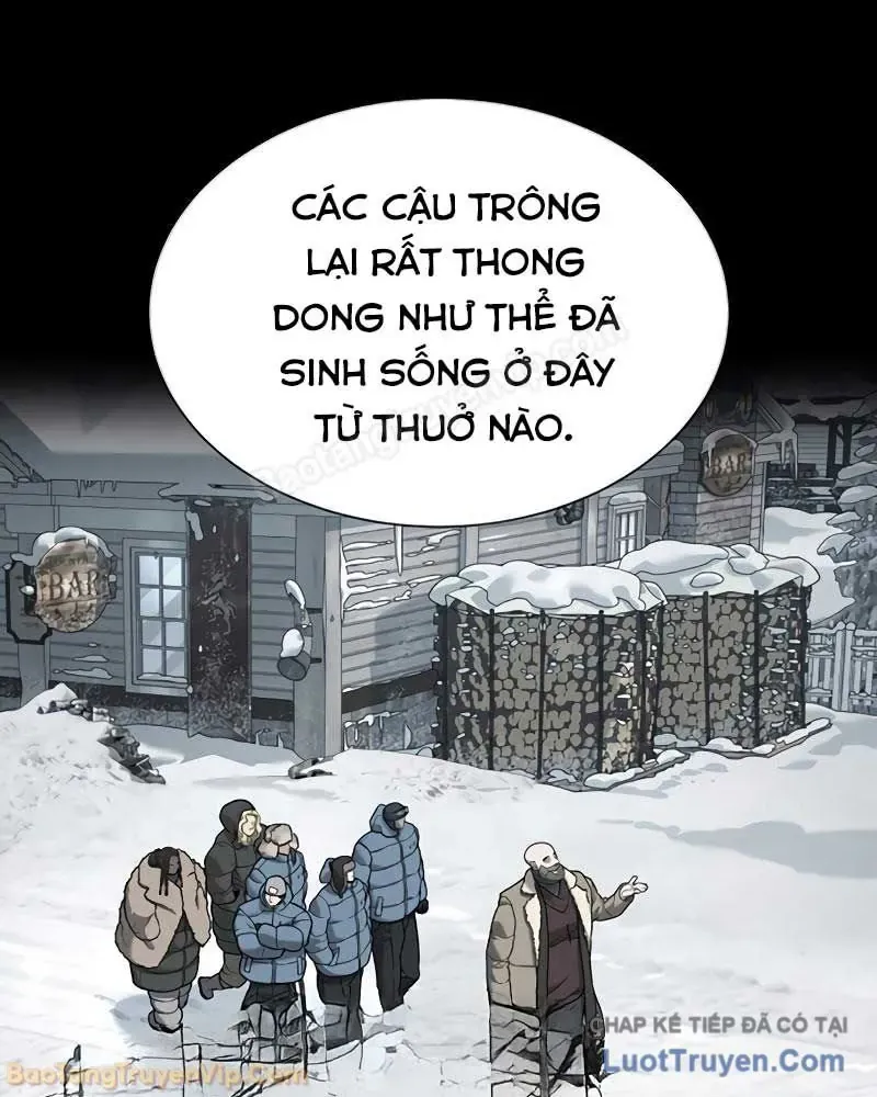 Sát Thủ Peter Chap 123 - Next Chap 124