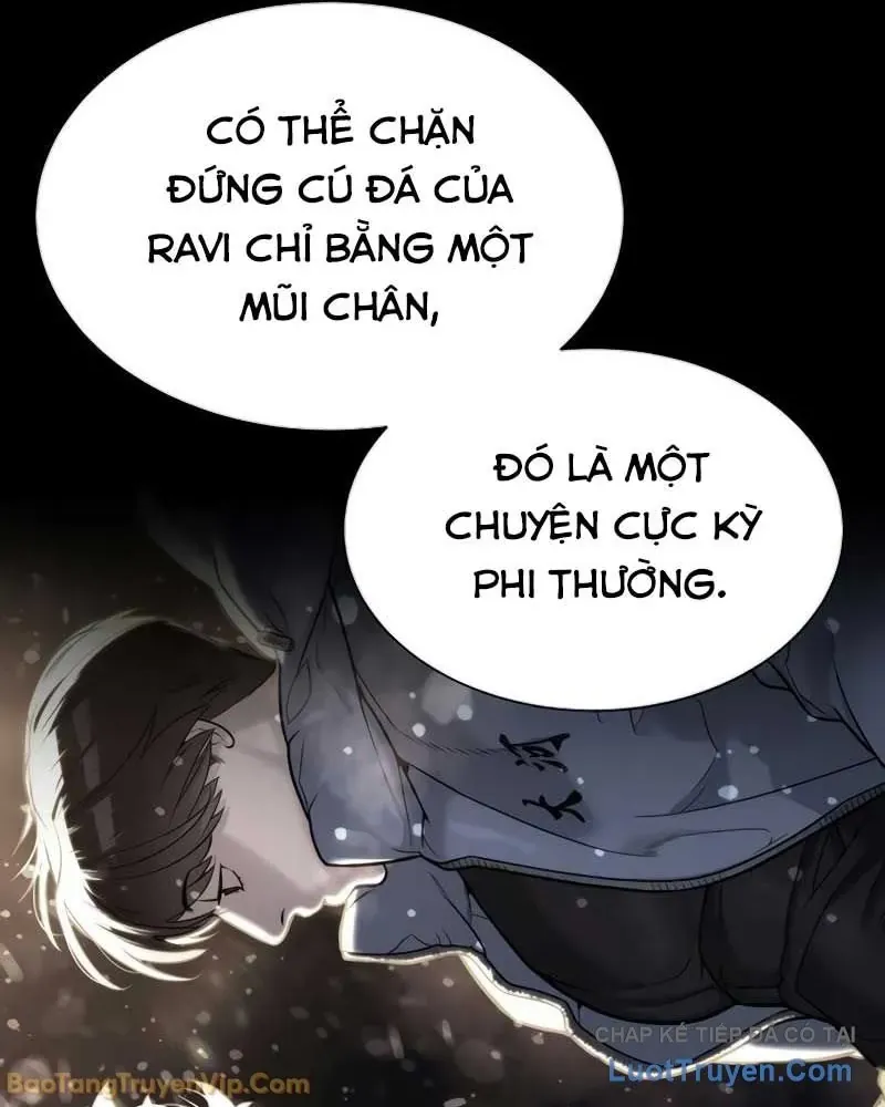Sát Thủ Peter Chap 123 - Next Chap 124