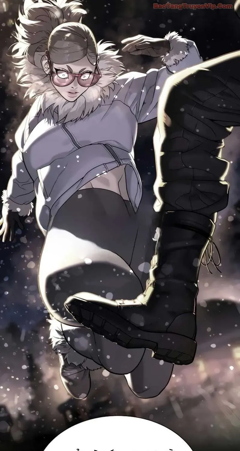 Sát Thủ Peter Chap 123 - Next Chap 124