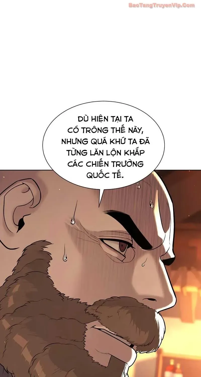 Sát Thủ Peter Chap 123 - Next Chap 124