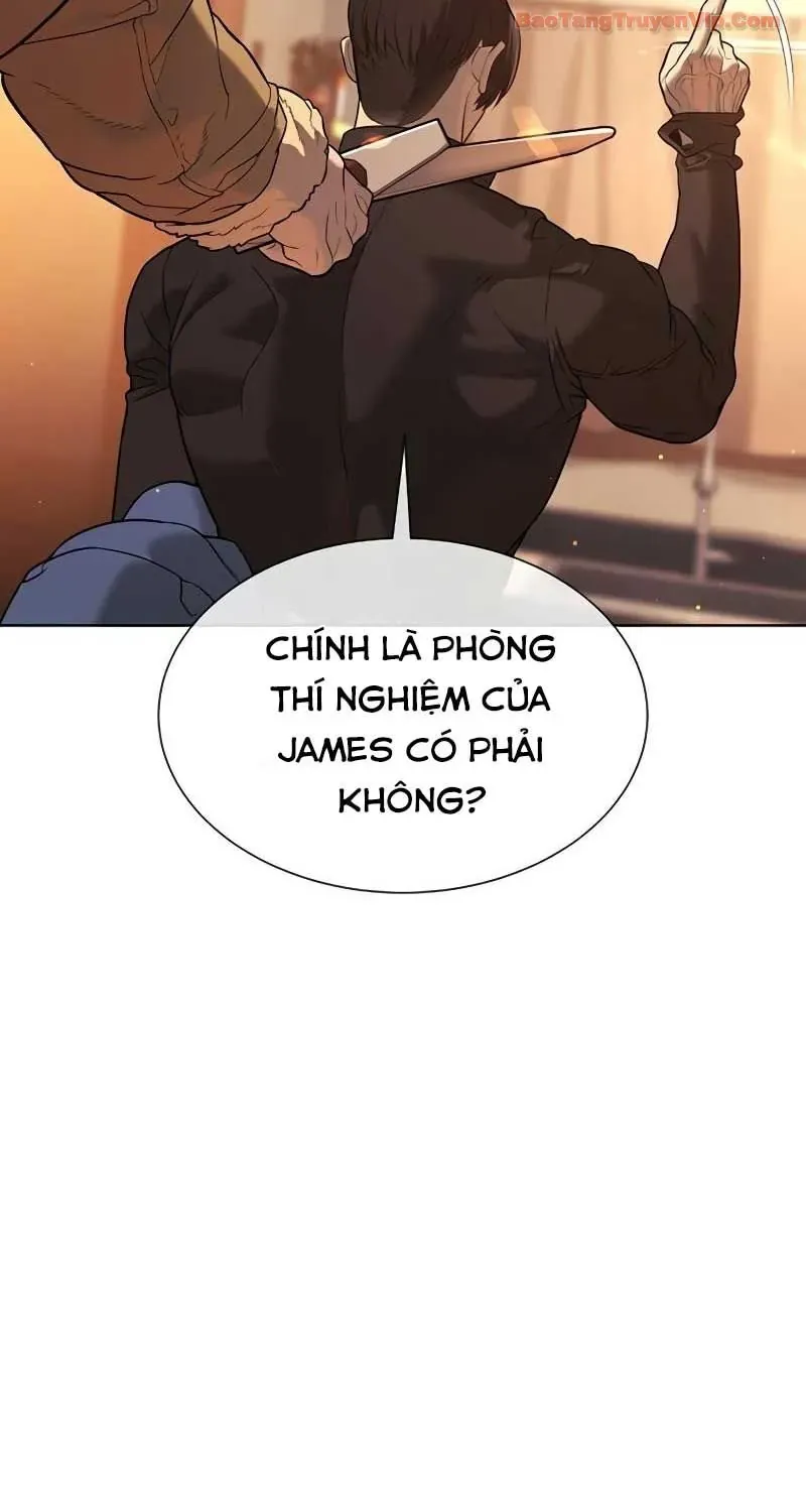 Sát Thủ Peter Chap 123 - Next Chap 124