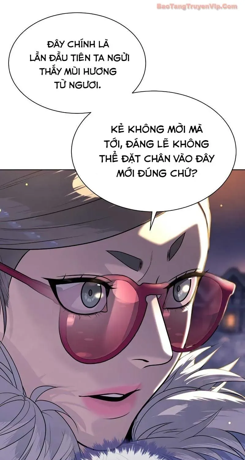 Sát Thủ Peter Chap 123 - Next Chap 124