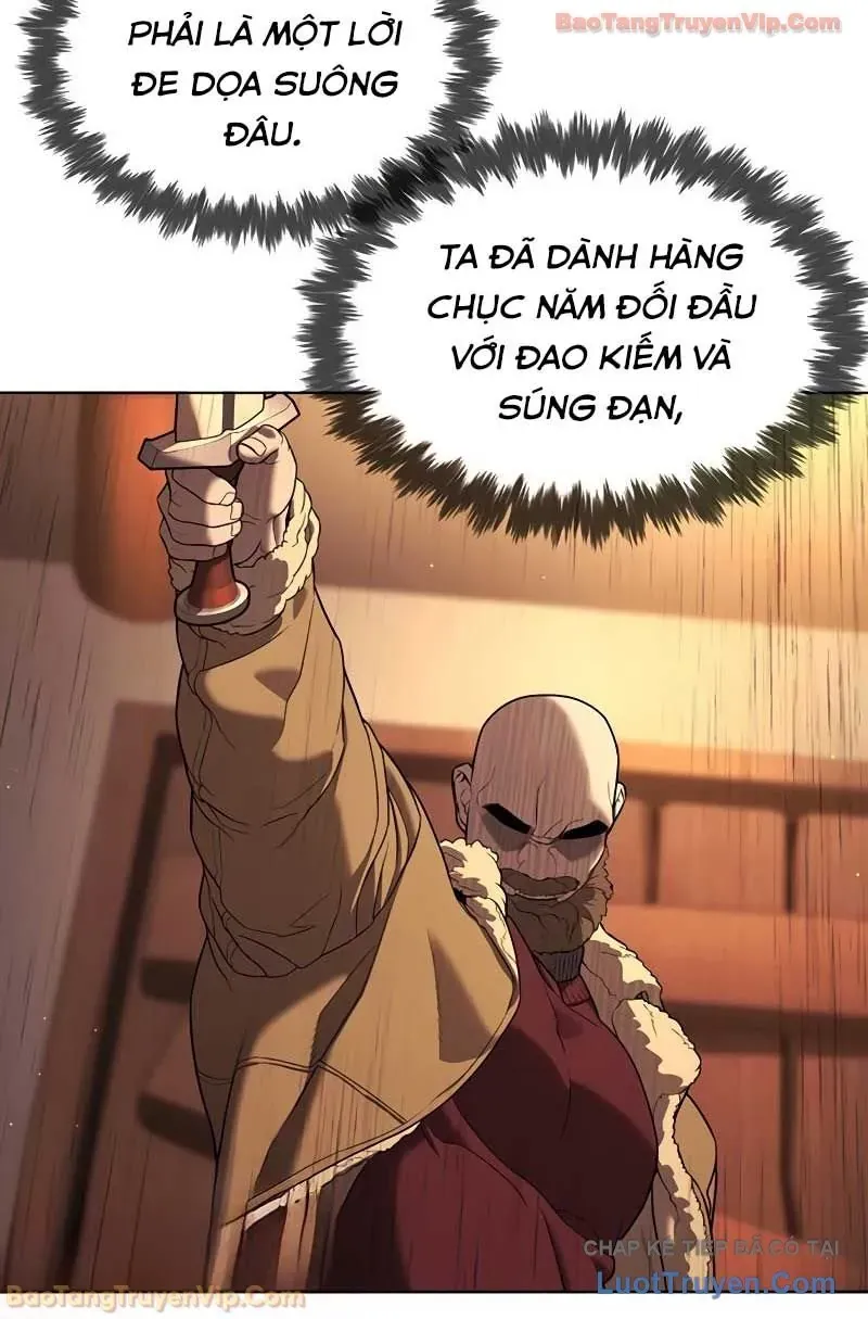 Sát Thủ Peter Chap 123 - Next Chap 124