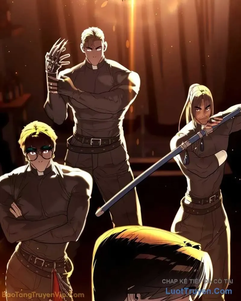 Sát Thủ Peter Chap 123 - Next Chap 124