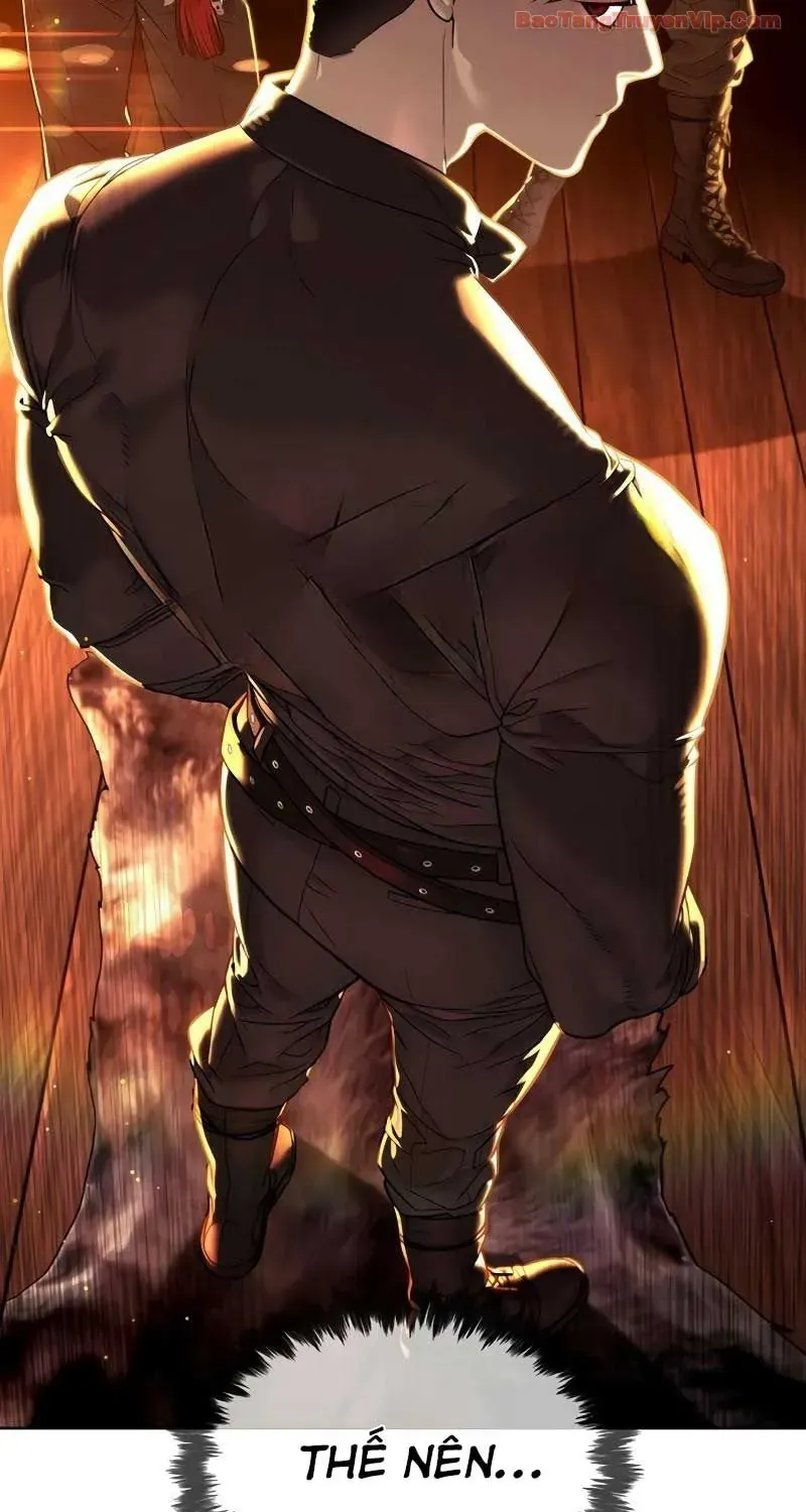 Sát Thủ Peter Chap 123 - Next Chap 124