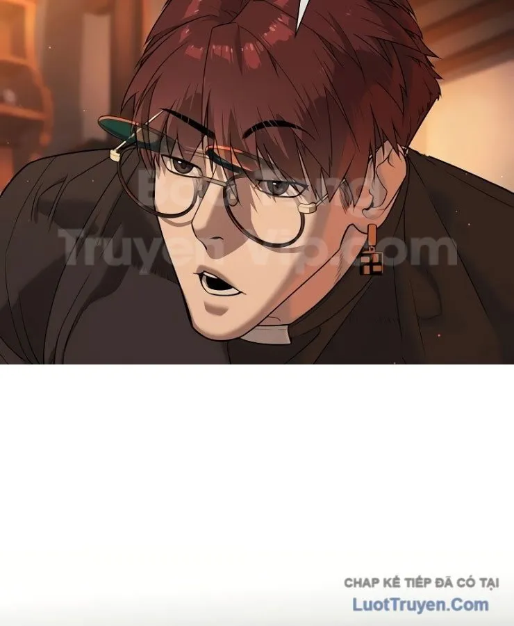 Sát Thủ Peter Chap 124 - Next Chap 125