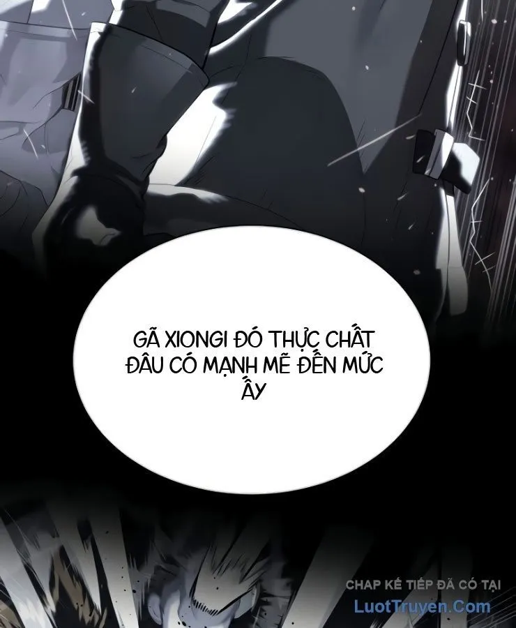 Sát Thủ Peter Chap 124 - Next Chap 125