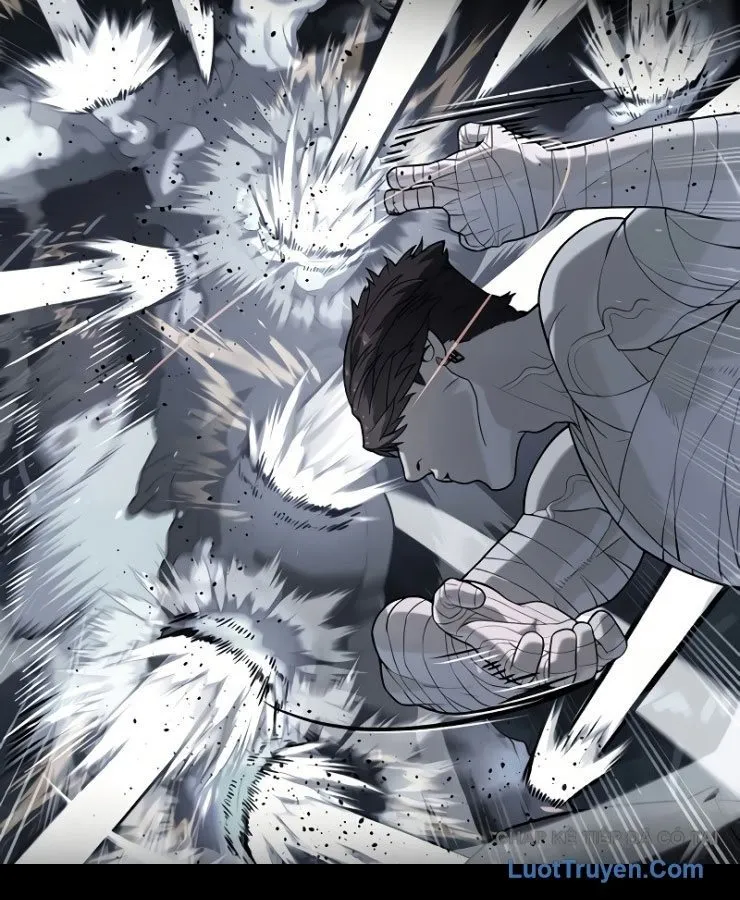 Sát Thủ Peter Chap 124 - Next Chap 125