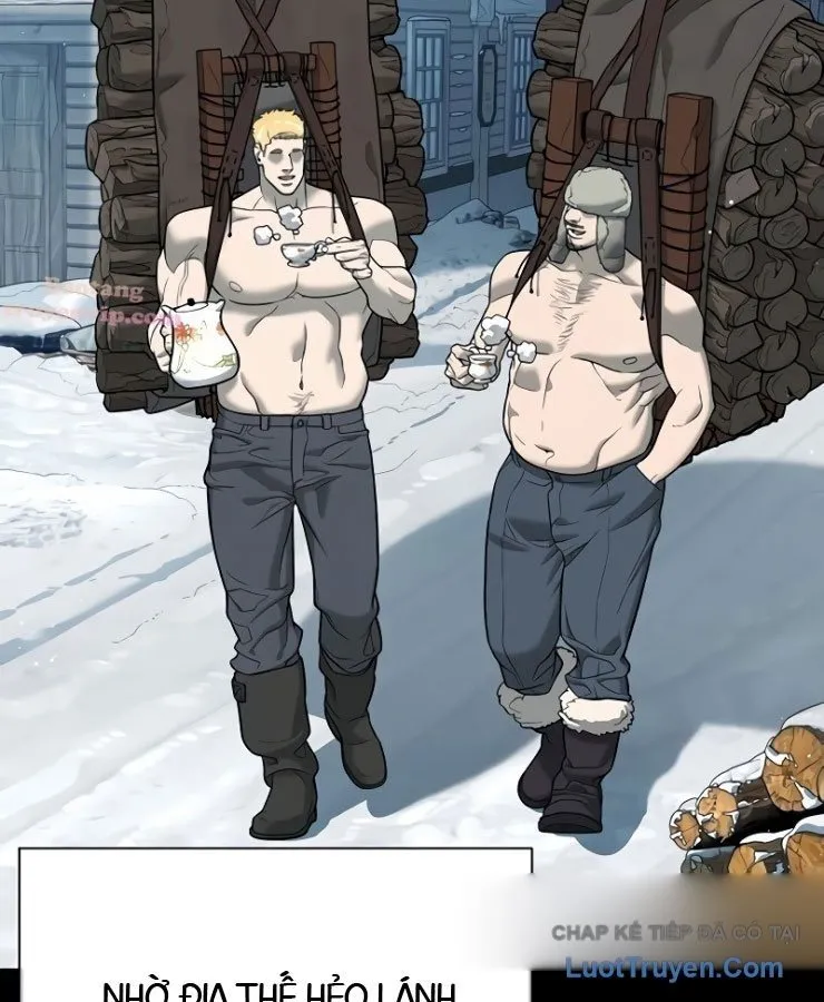 Sát Thủ Peter Chap 124 - Next Chap 125