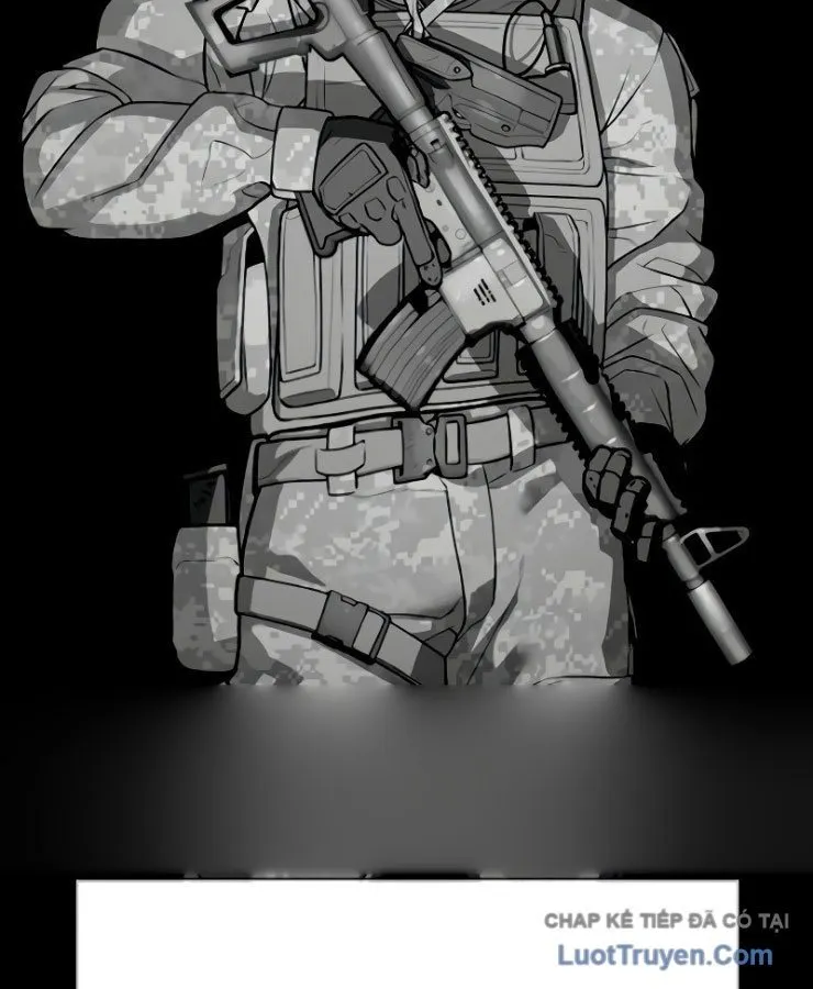 Sát Thủ Peter Chap 124 - Next Chap 125