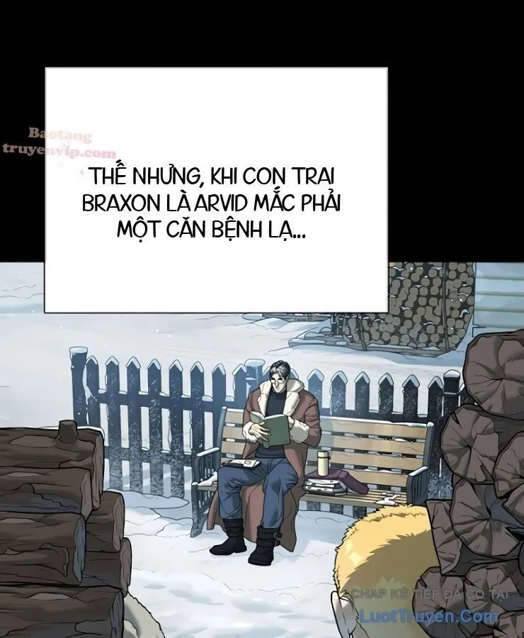 Sát Thủ Peter Chap 124 - Next Chap 125