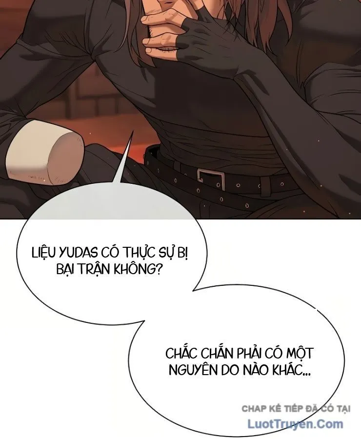 Sát Thủ Peter Chap 124 - Next Chap 125