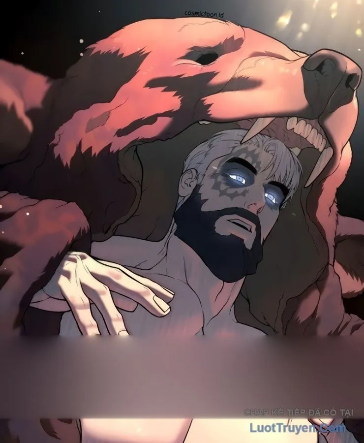 Sát Thủ Peter Chap 124 - Next Chap 125