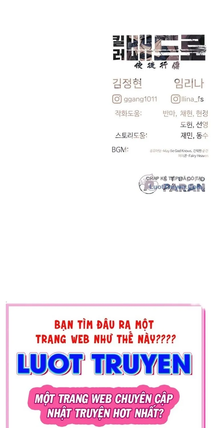 Sát Thủ Peter Chap 124 - Next Chap 125