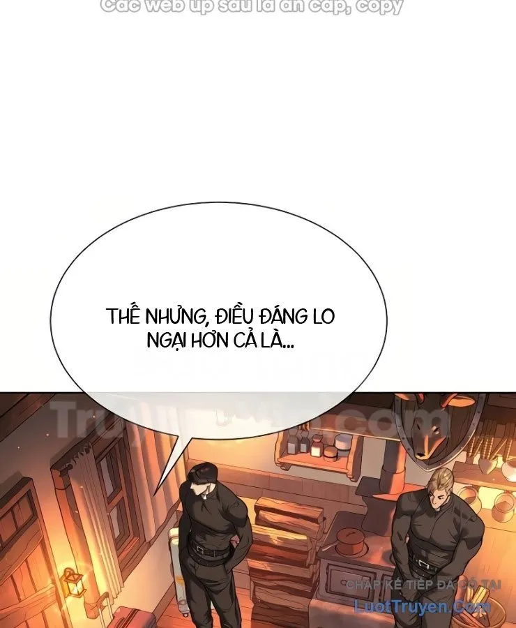 Sát Thủ Peter Chap 124 - Next Chap 125